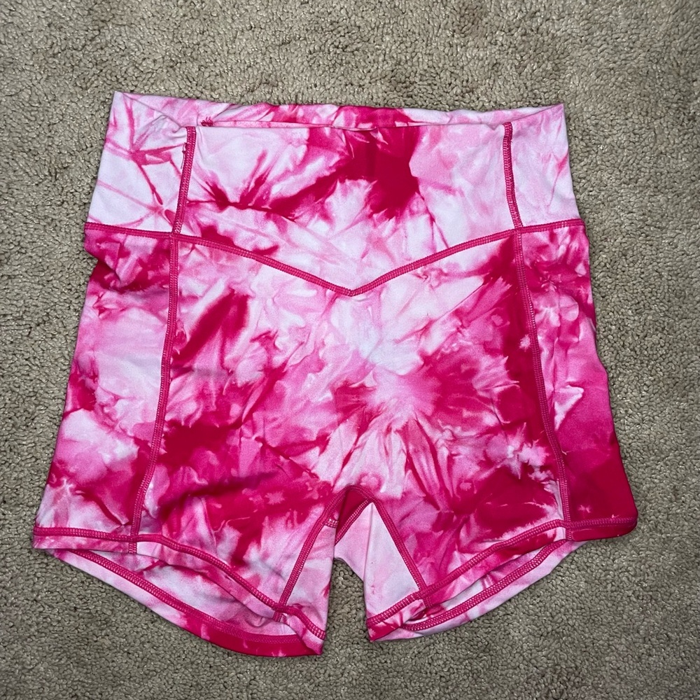 Balance Athletica / vitality shorts